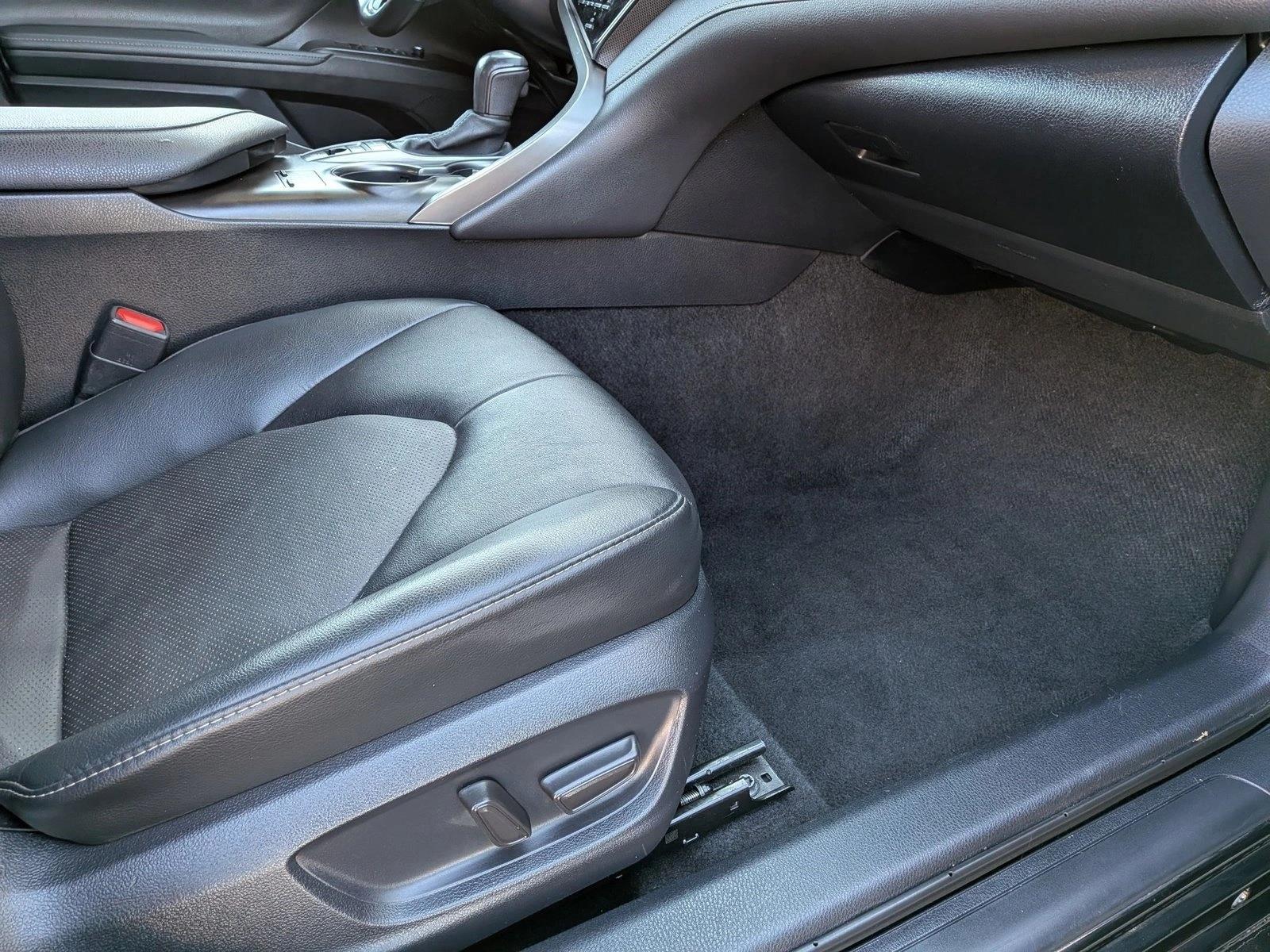 2024 TOYOTA CAMRY - Image 15