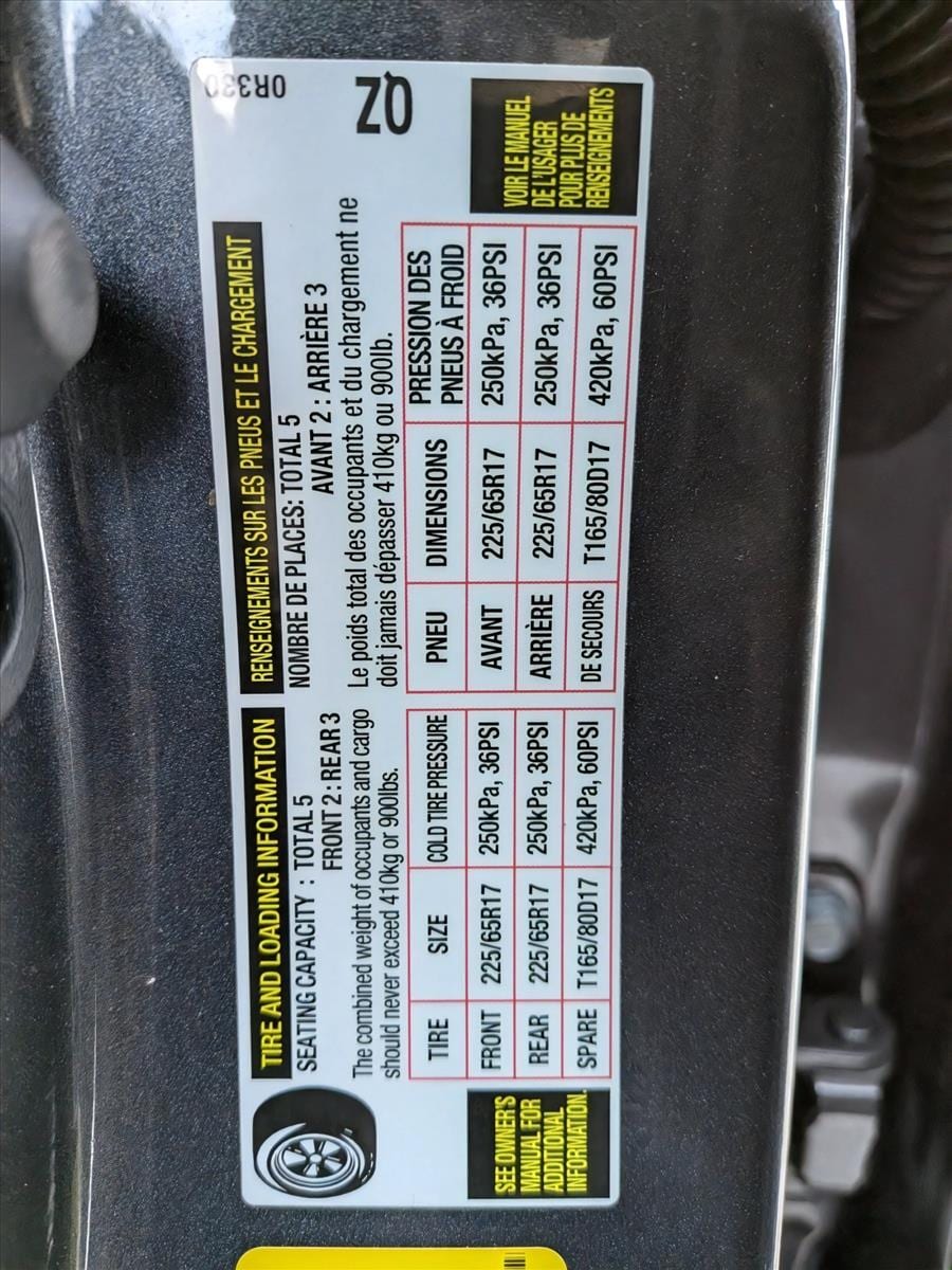 2025 TOYOTA RAV4 - Image 23