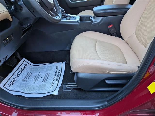 2023 TOYOTA RAV4 - Image 14