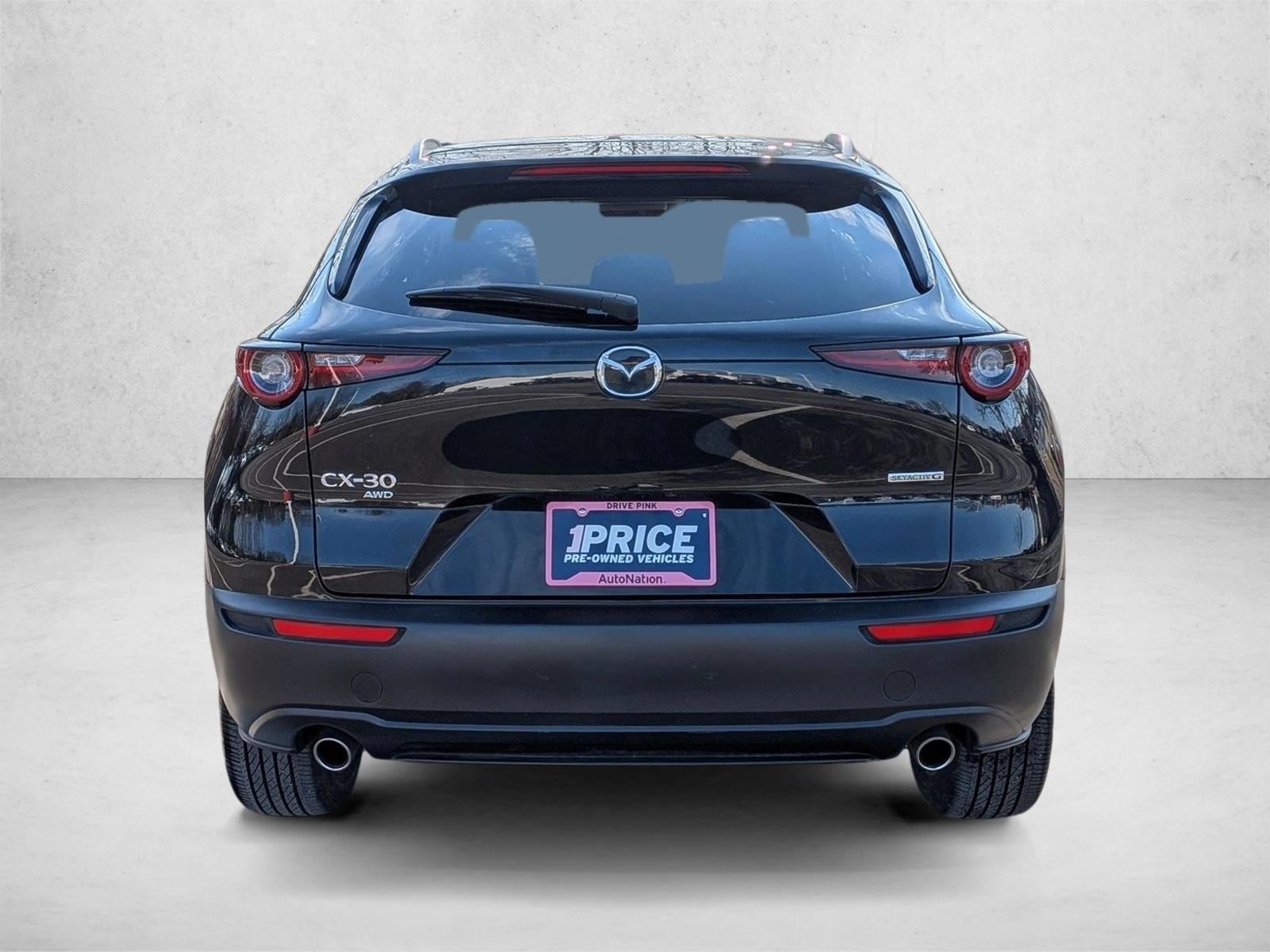 2025 MAZDA CX-30 - Image 6