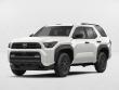 Certified 2025 Toyota 4Runner SR5 SUV