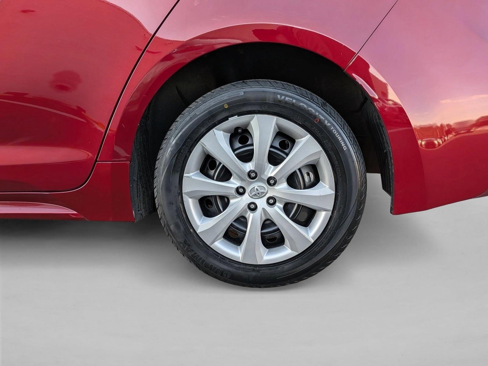 2024 TOYOTA COROLLA - Image 20