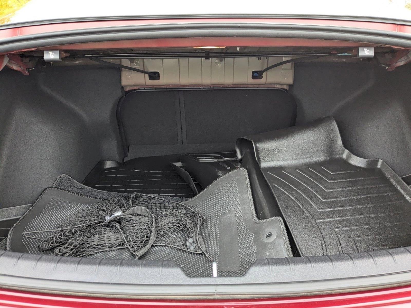 2021 KIA K5 - Image 7