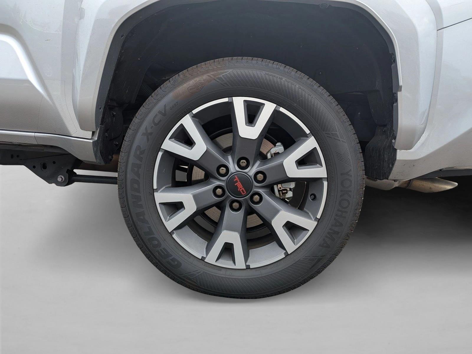 2026 Toyota 4Runner TRD Sport Premium - Photo 22