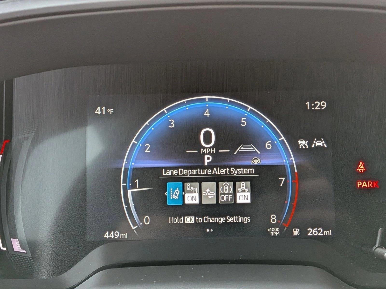 2026 TOYOTA COROLLA - Image 11