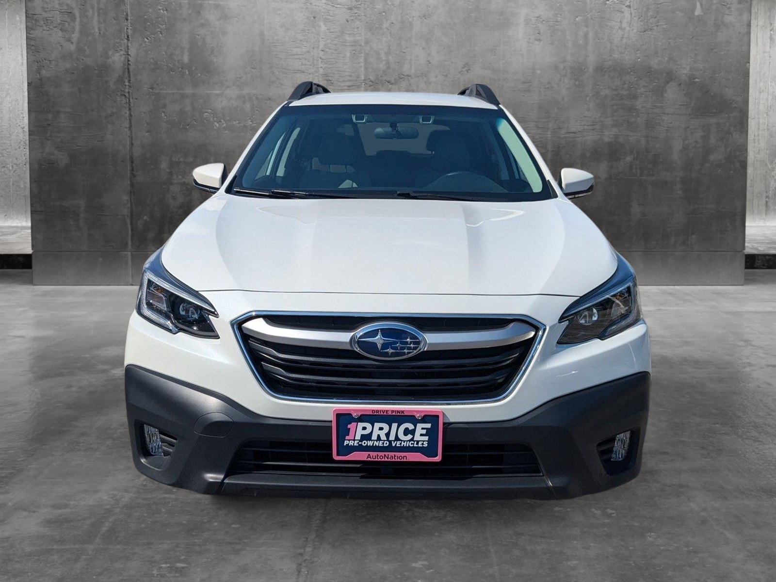 Used 2020 Subaru Outback Premium with VIN 4S4BTACC7L3146826 for sale in Libertyville, IL