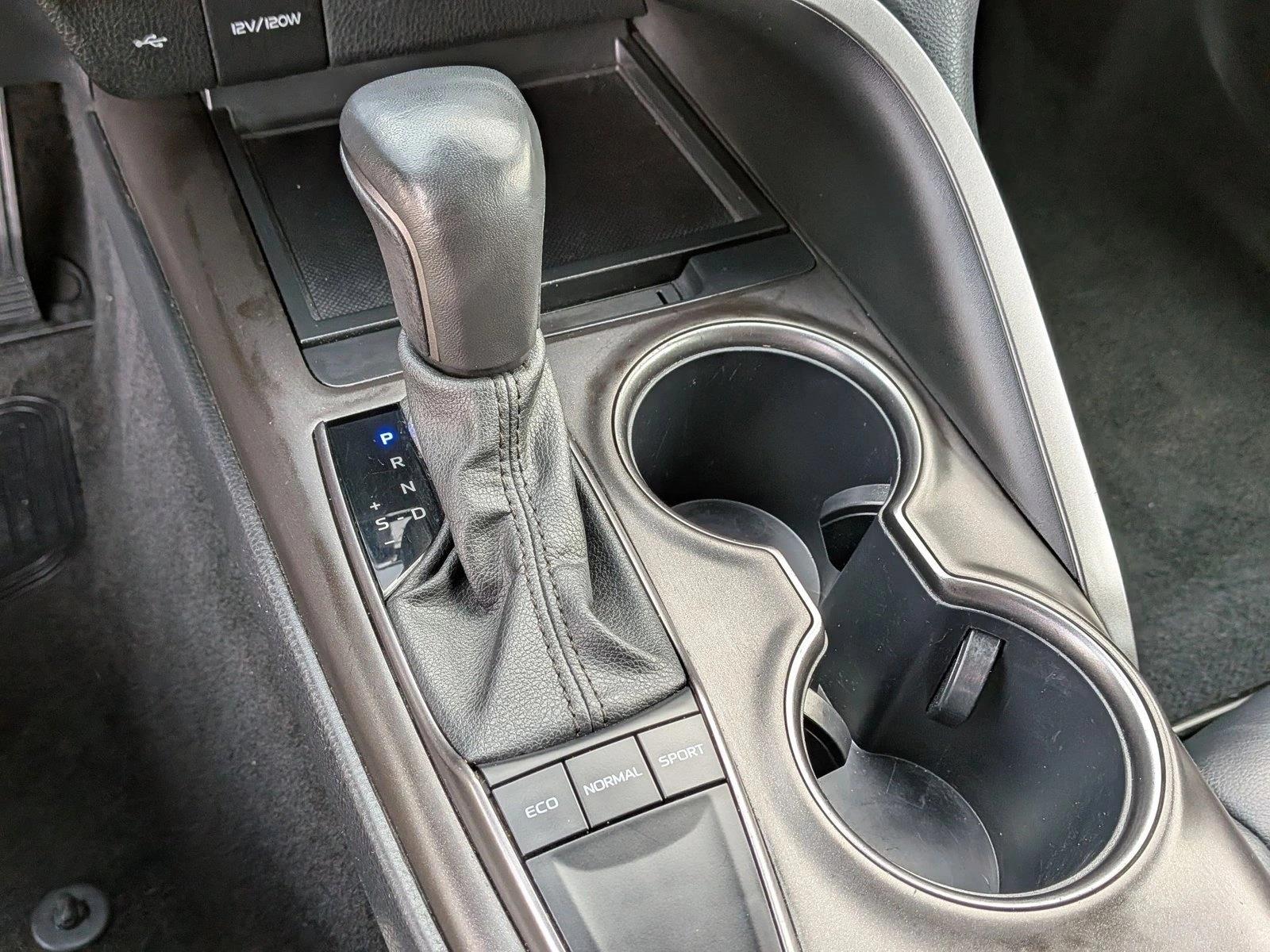 2024 TOYOTA CAMRY - Image 15