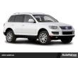 Used 2008 Volkswagen Touareg 2 VR6 FSI SUV