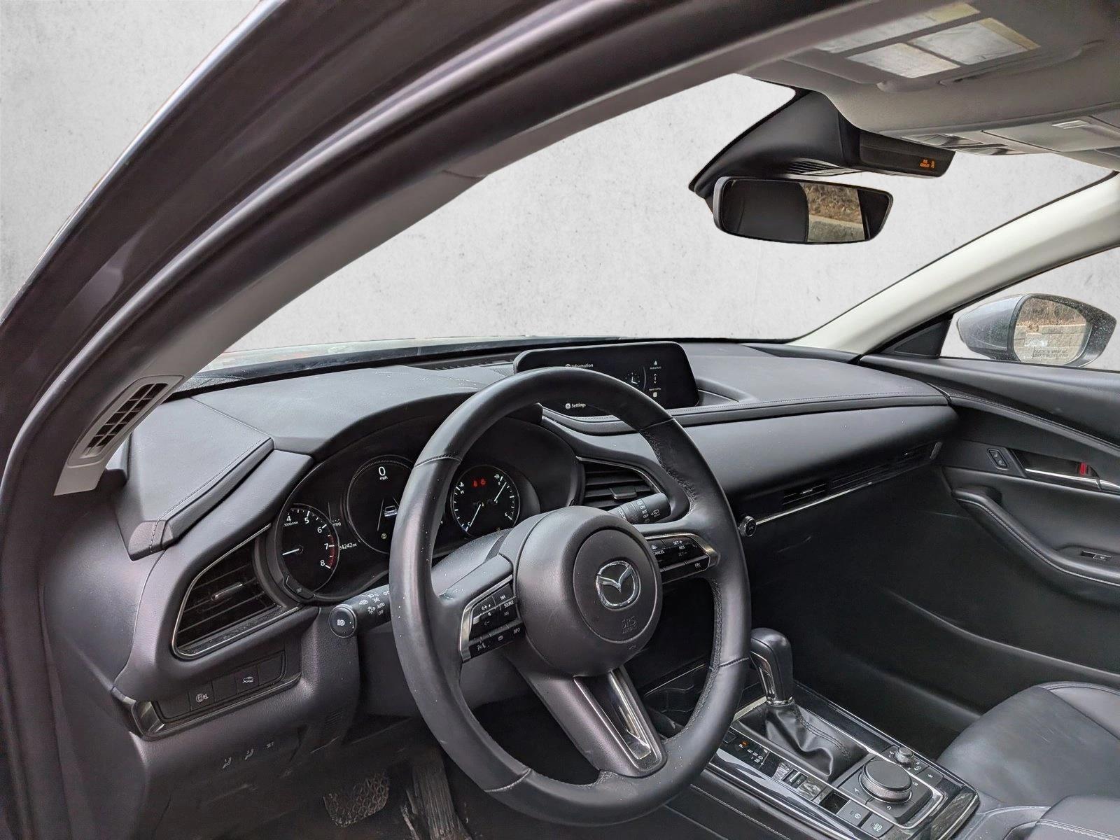 2025 MAZDA CX-30 - Image 9