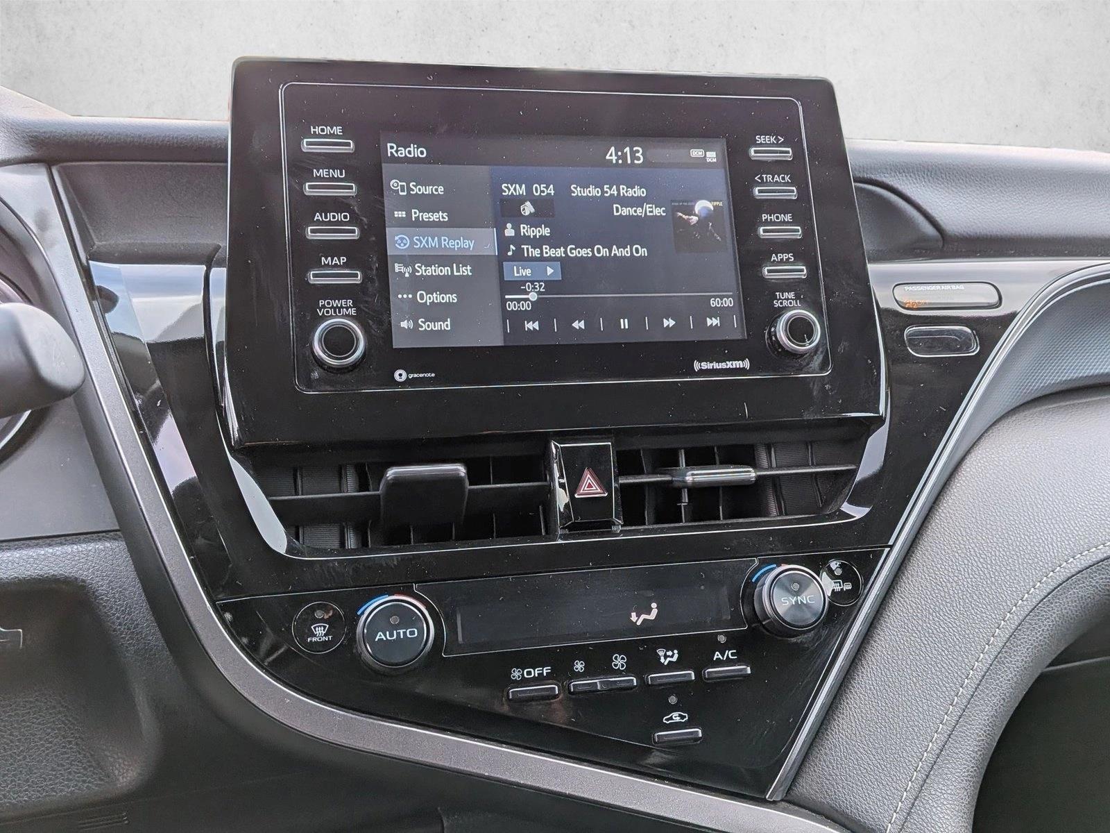 2024 TOYOTA CAMRY - Image 14