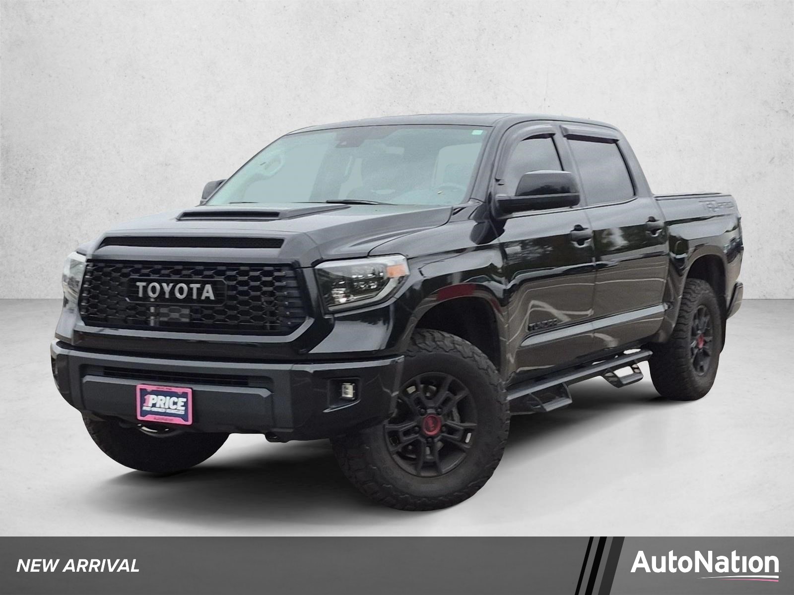 2021 Toyota Tundra