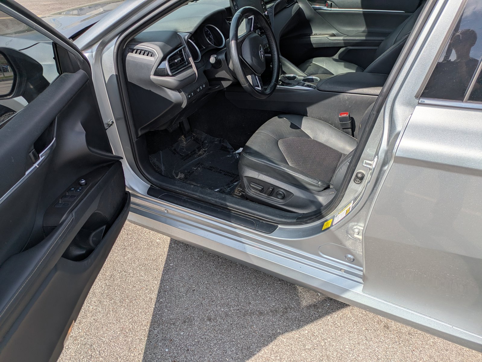 2022 TOYOTA CAMRY - Image 16