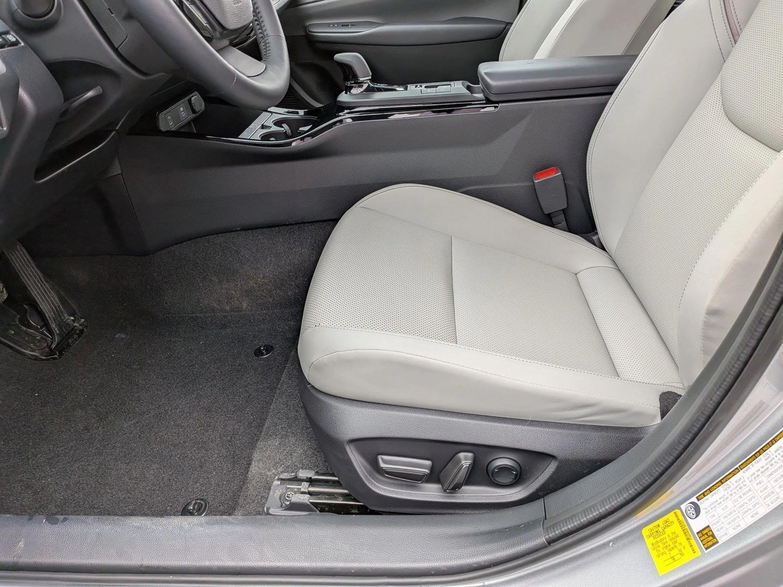 2026 TOYOTA PRIUS - Image 15