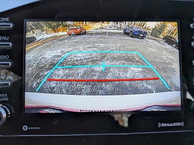 2023 TOYOTA CAMRY - Image 13