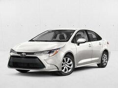 2026 Toyota Corolla LE LE