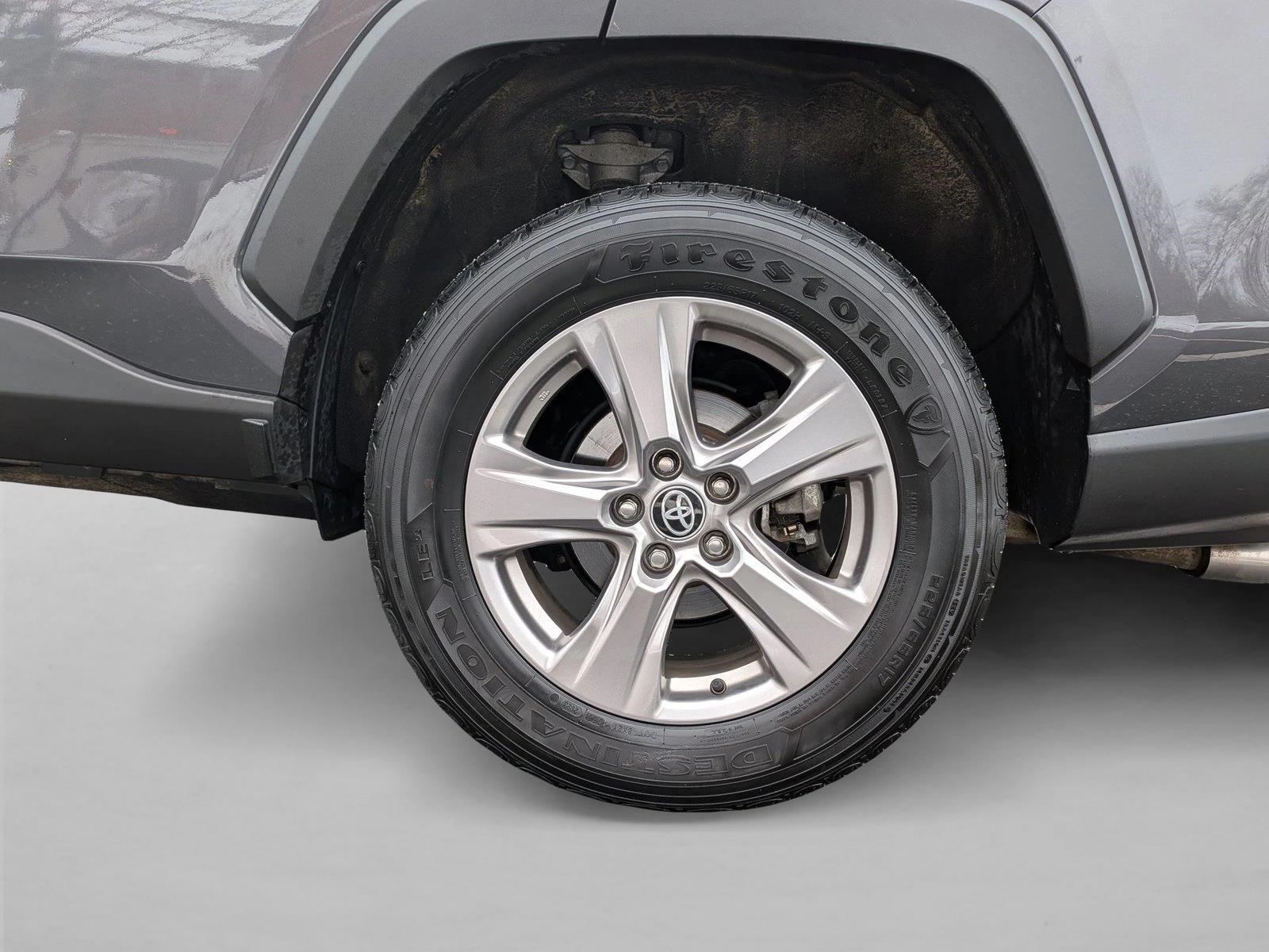 2023 TOYOTA RAV4 - Image 20