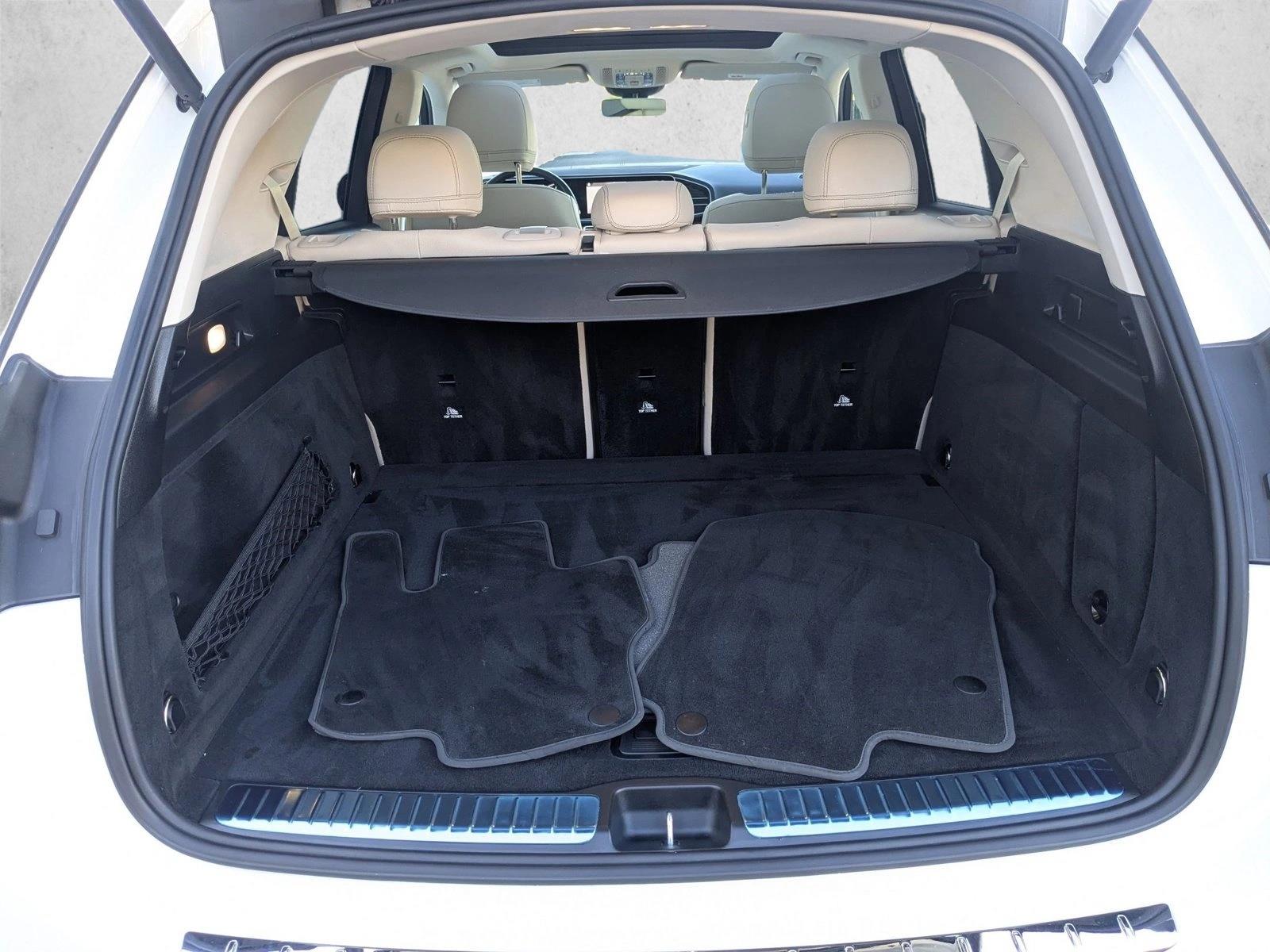 2022 MERCEDES-BENZ GLE-CLASS - Image 7