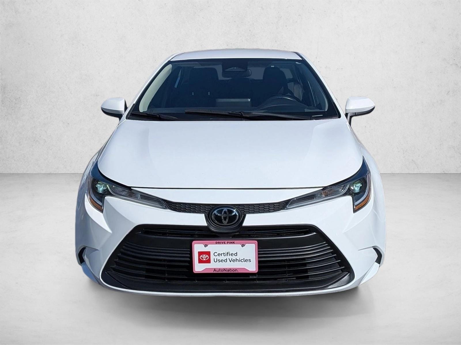 2023 TOYOTA COROLLA - Image 2