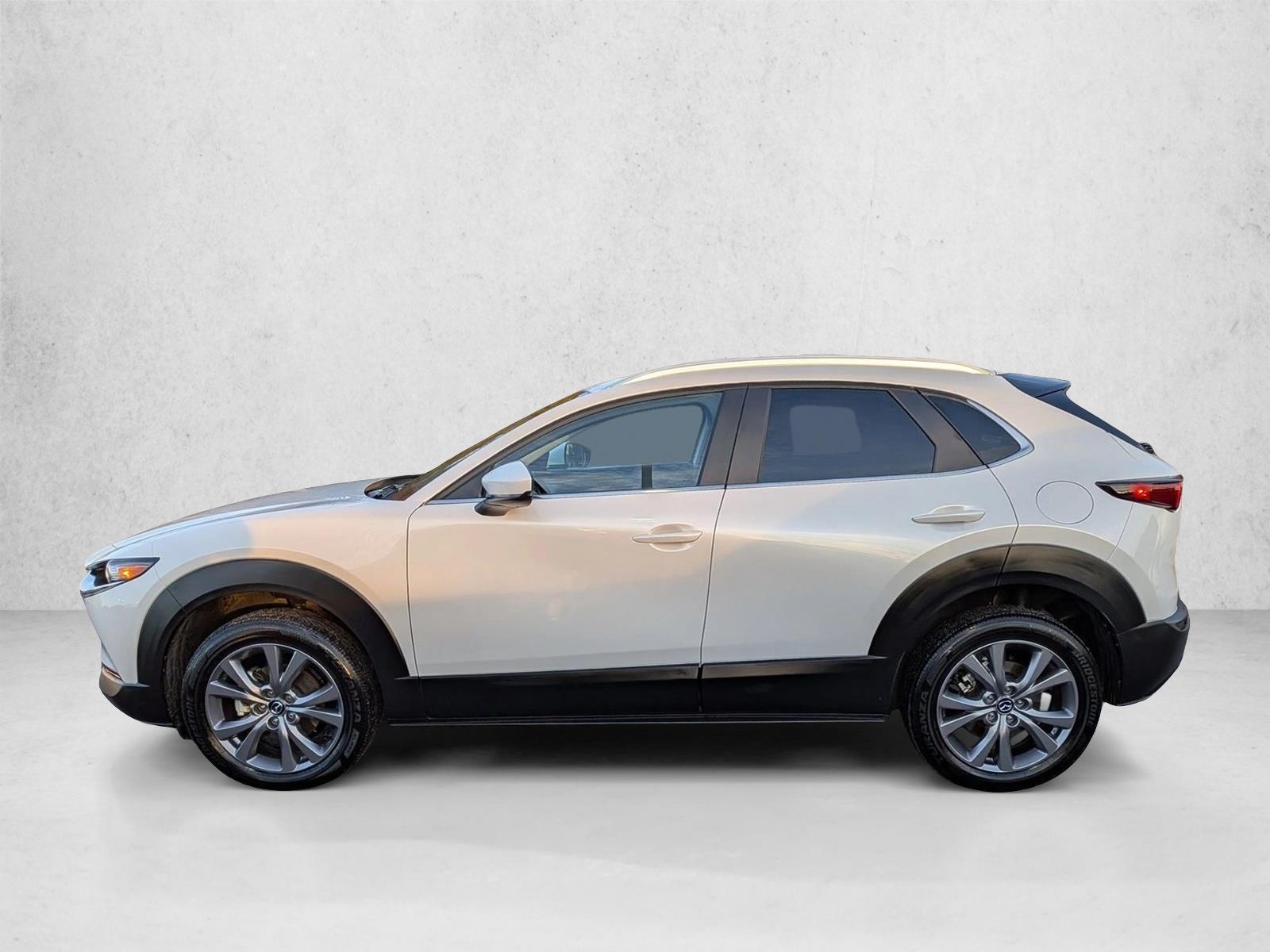 2025 MAZDA CX-30 - Image 9