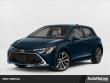 Used 2019 Toyota Corolla Hatchback XSE Hatchback
