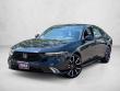 Used 2024 Honda Accord Hybrid Touring Sedan