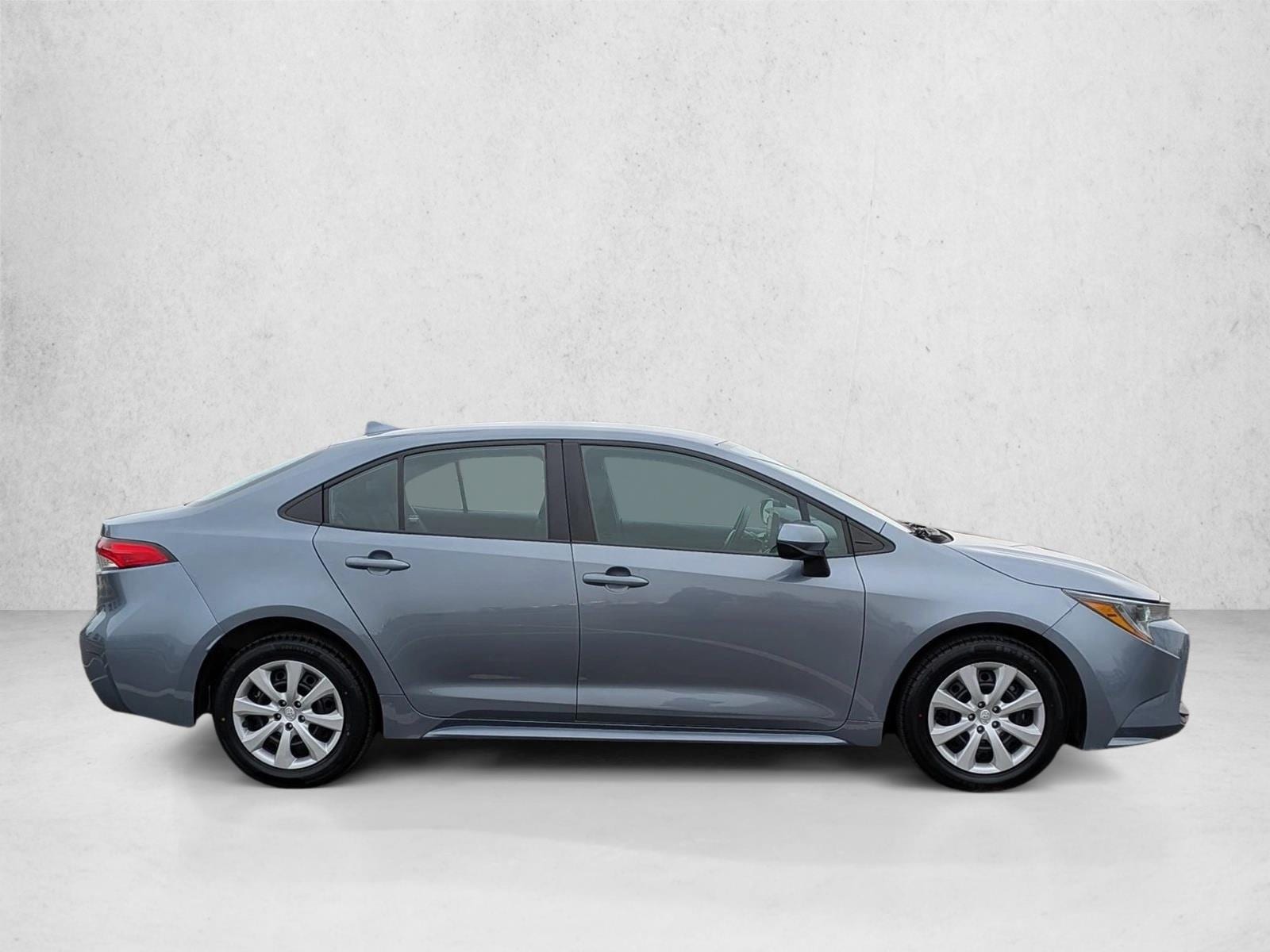 2024 TOYOTA COROLLA - Image 4