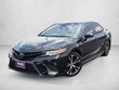  Toyota Camry Hybrid