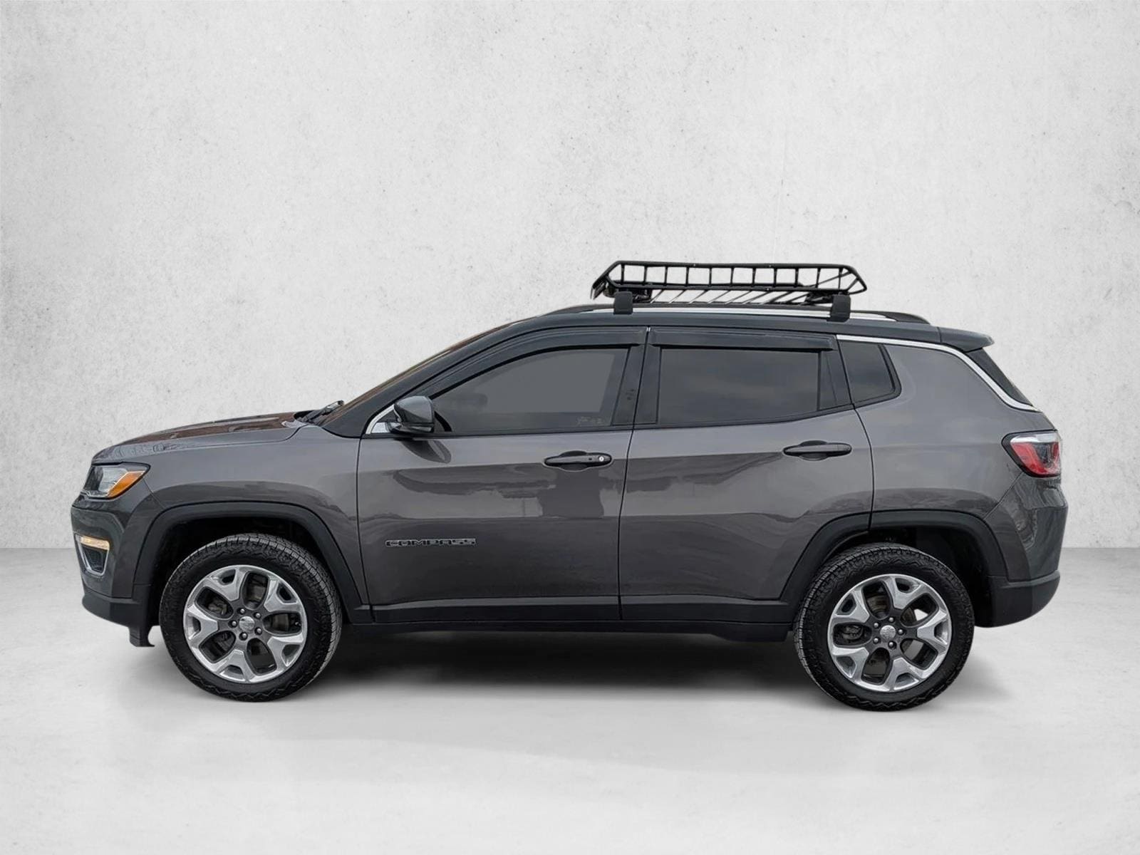 2018 JEEP COMPASS - Image 9