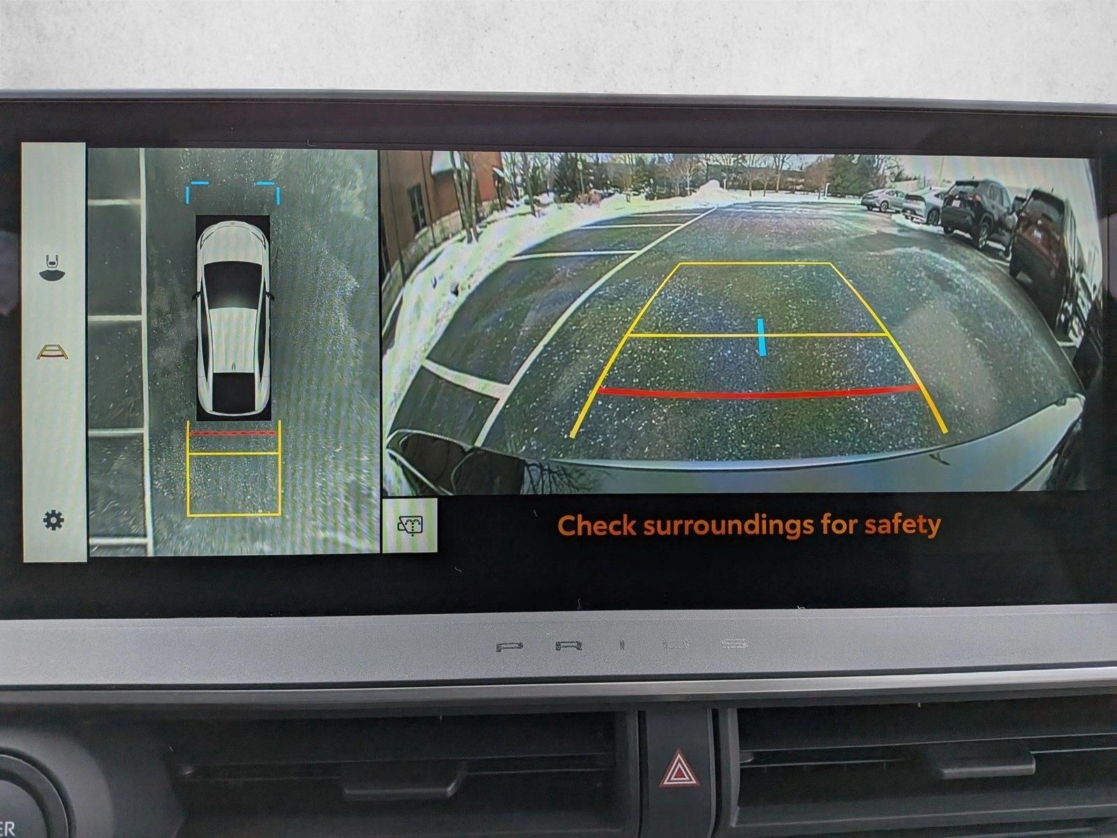 2026 TOYOTA PRIUS - Image 13