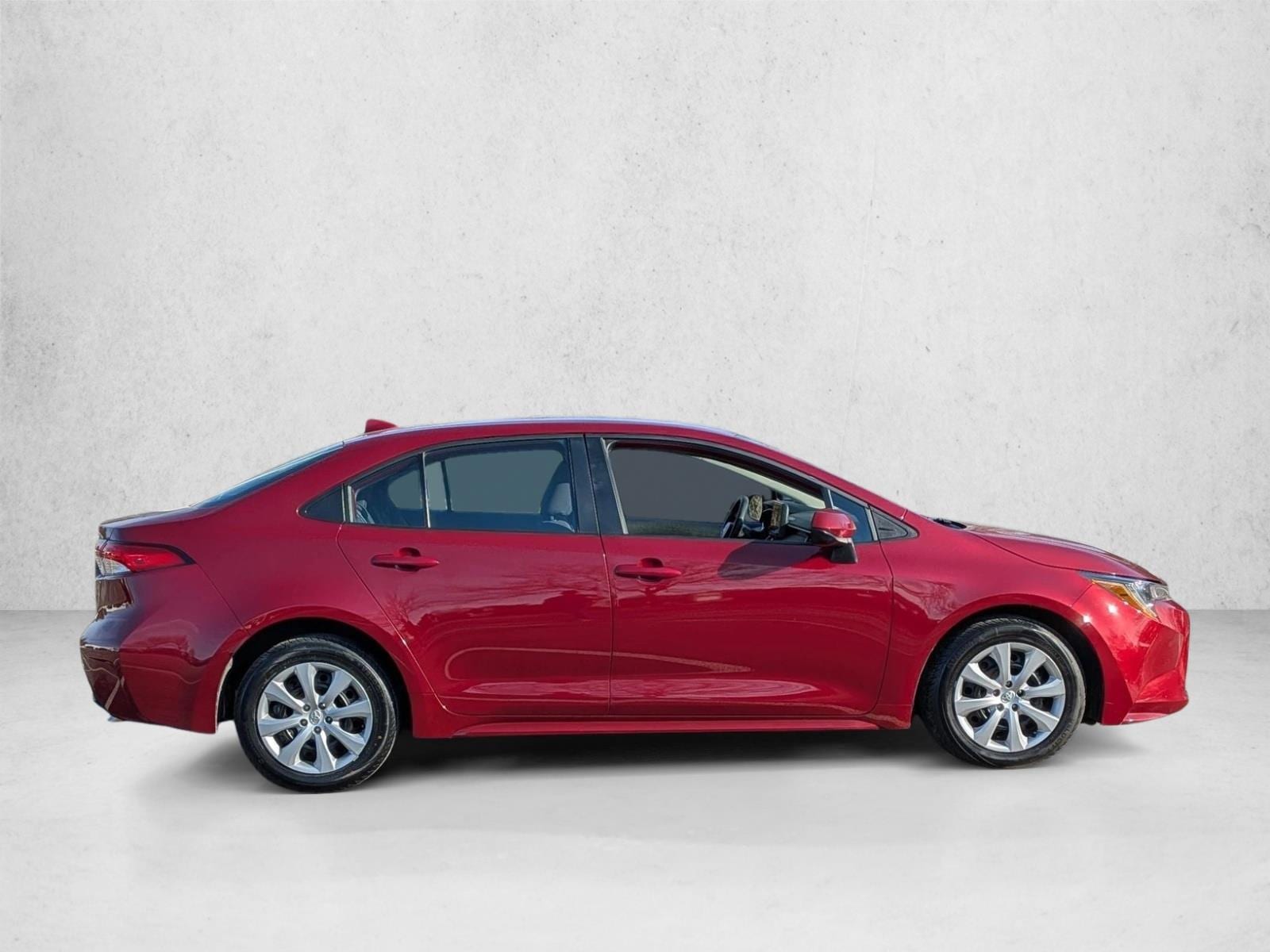 2024 TOYOTA COROLLA - Image 4