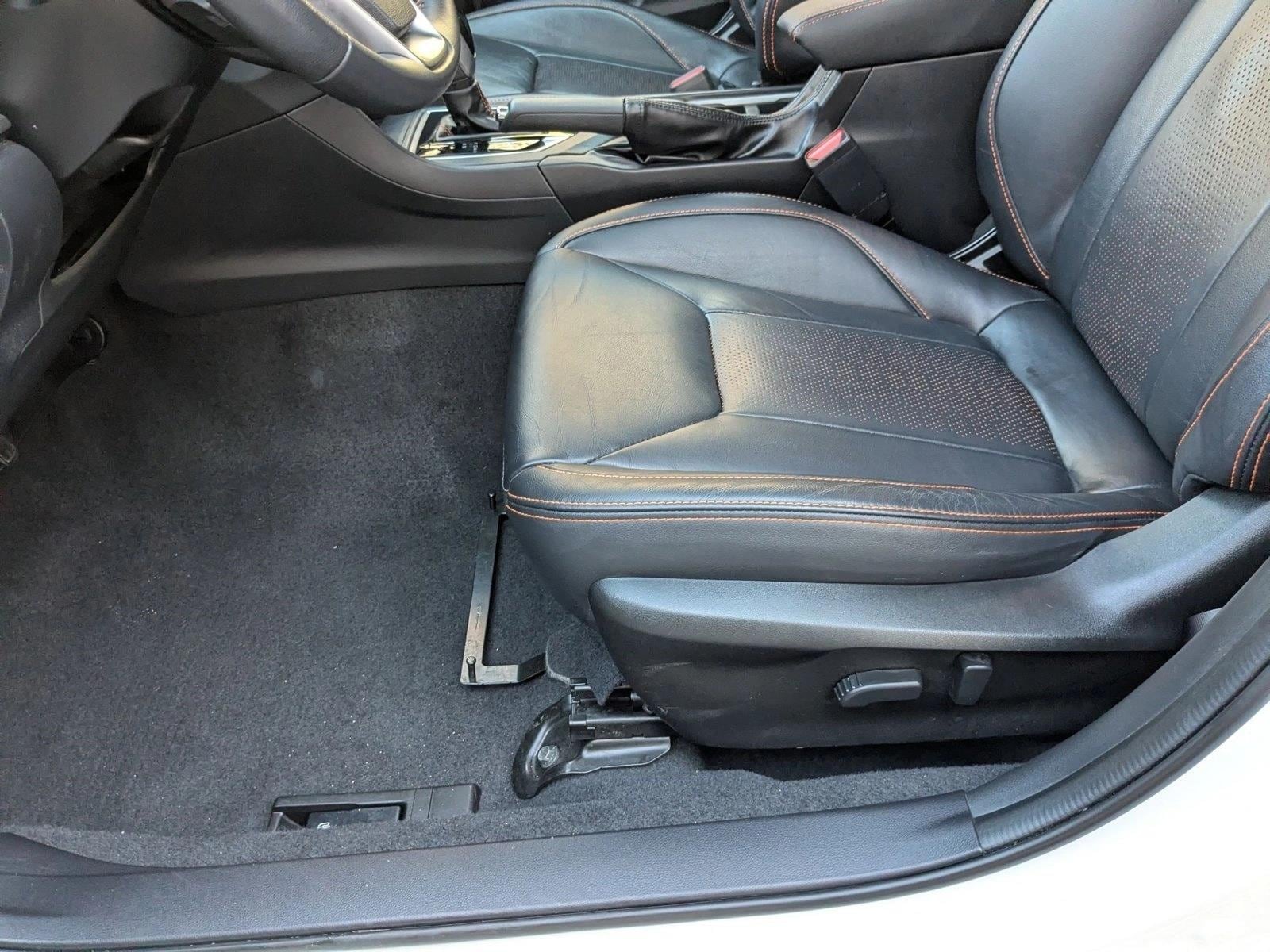 2023 SUBARU CROSSTREK - Image 15