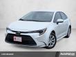Certified 2026 Toyota Corolla LE Sedan