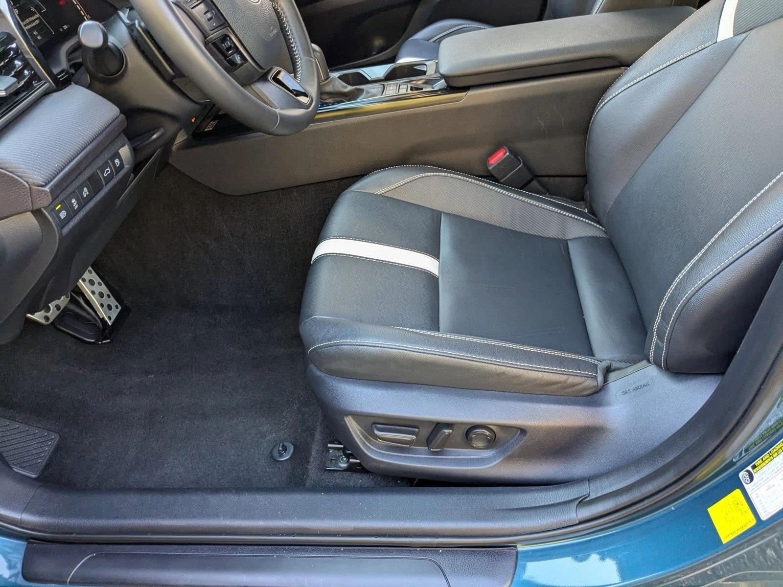 2025 TOYOTA CAMRY - Image 14