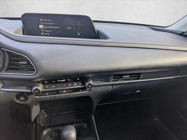 2025 MAZDA CX-30 - Image 12