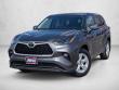 Used 2023 Toyota Highlander LE SUV