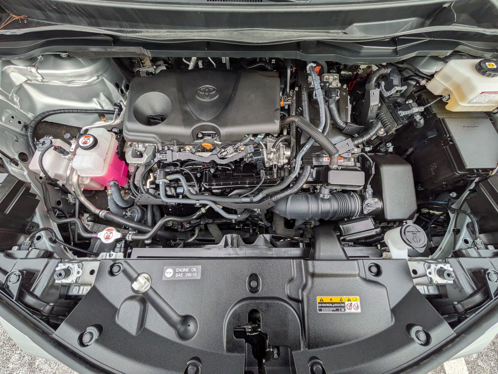 2024 TOYOTA SIENNA - Image 24