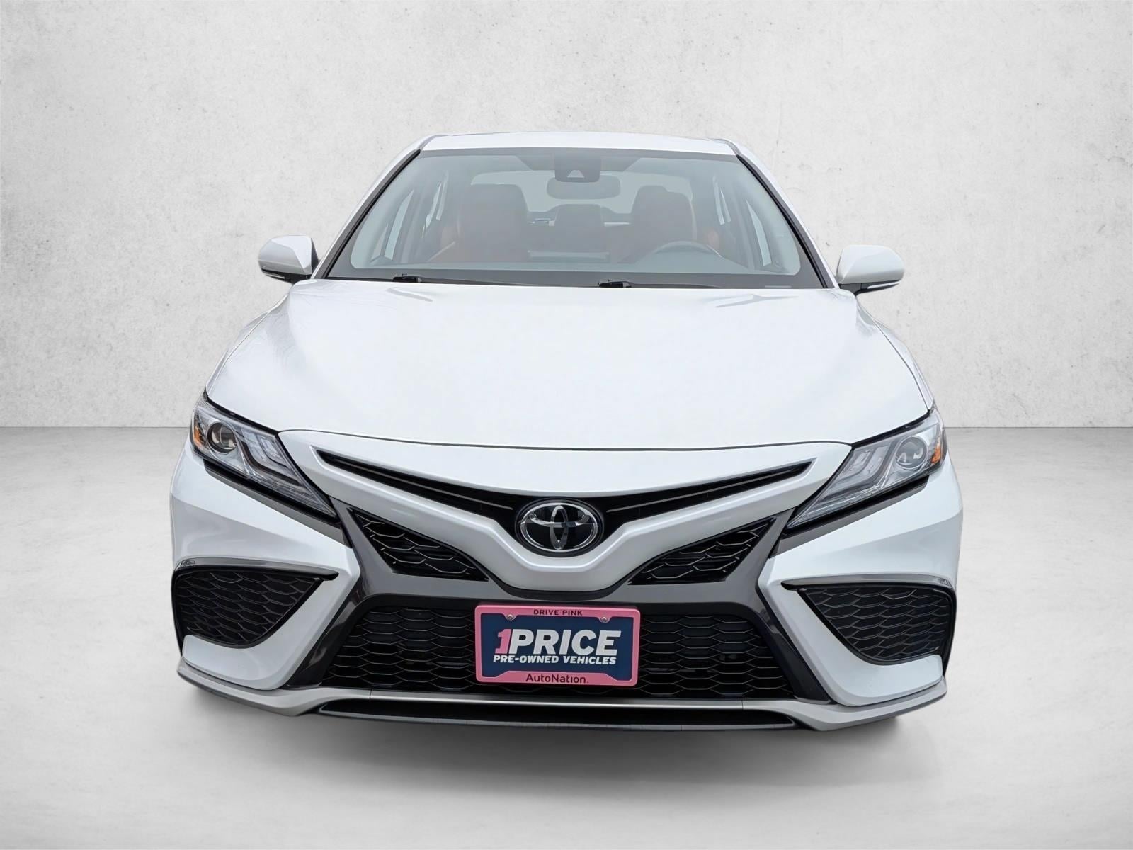 2024 TOYOTA CAMRY - Image 2