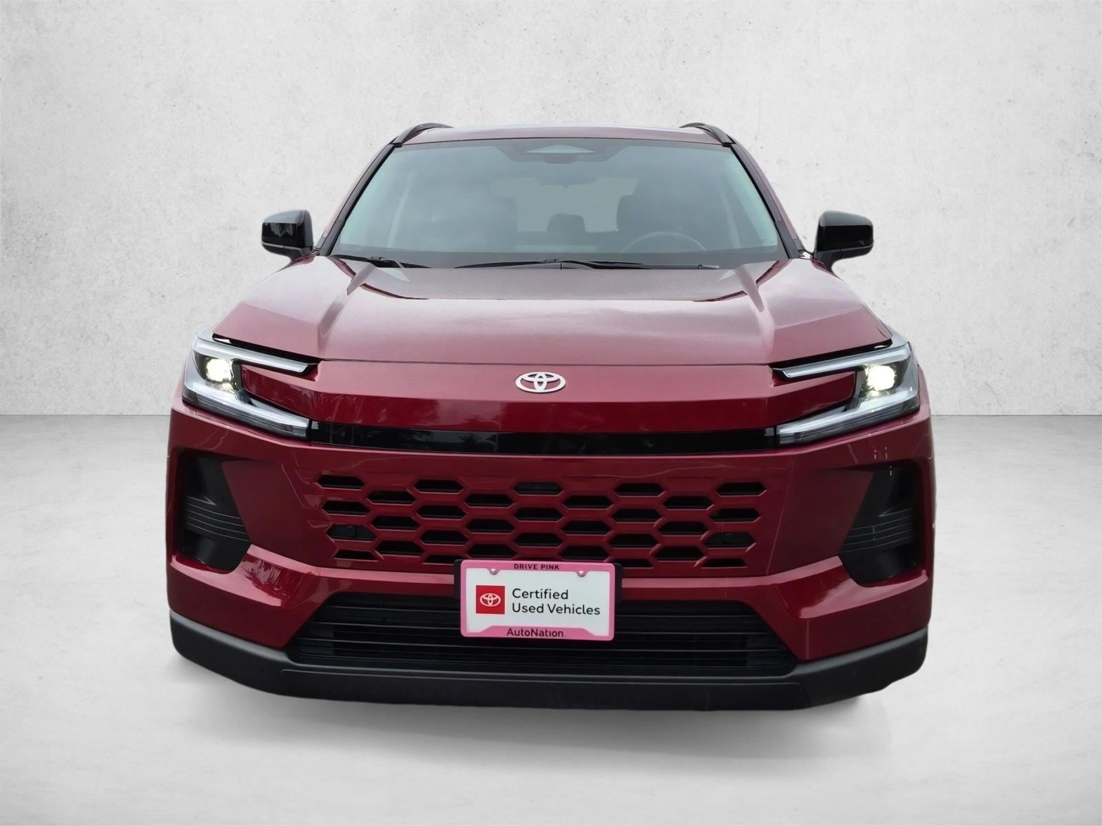 Vehicle thumbnail