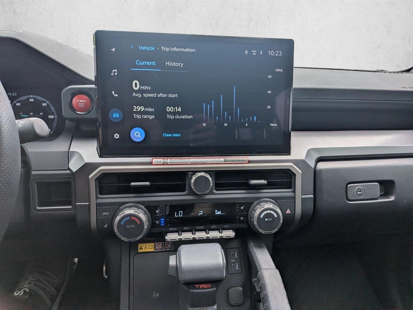 2026 Toyota 4Runner TRD Sport Premium - Photo 12