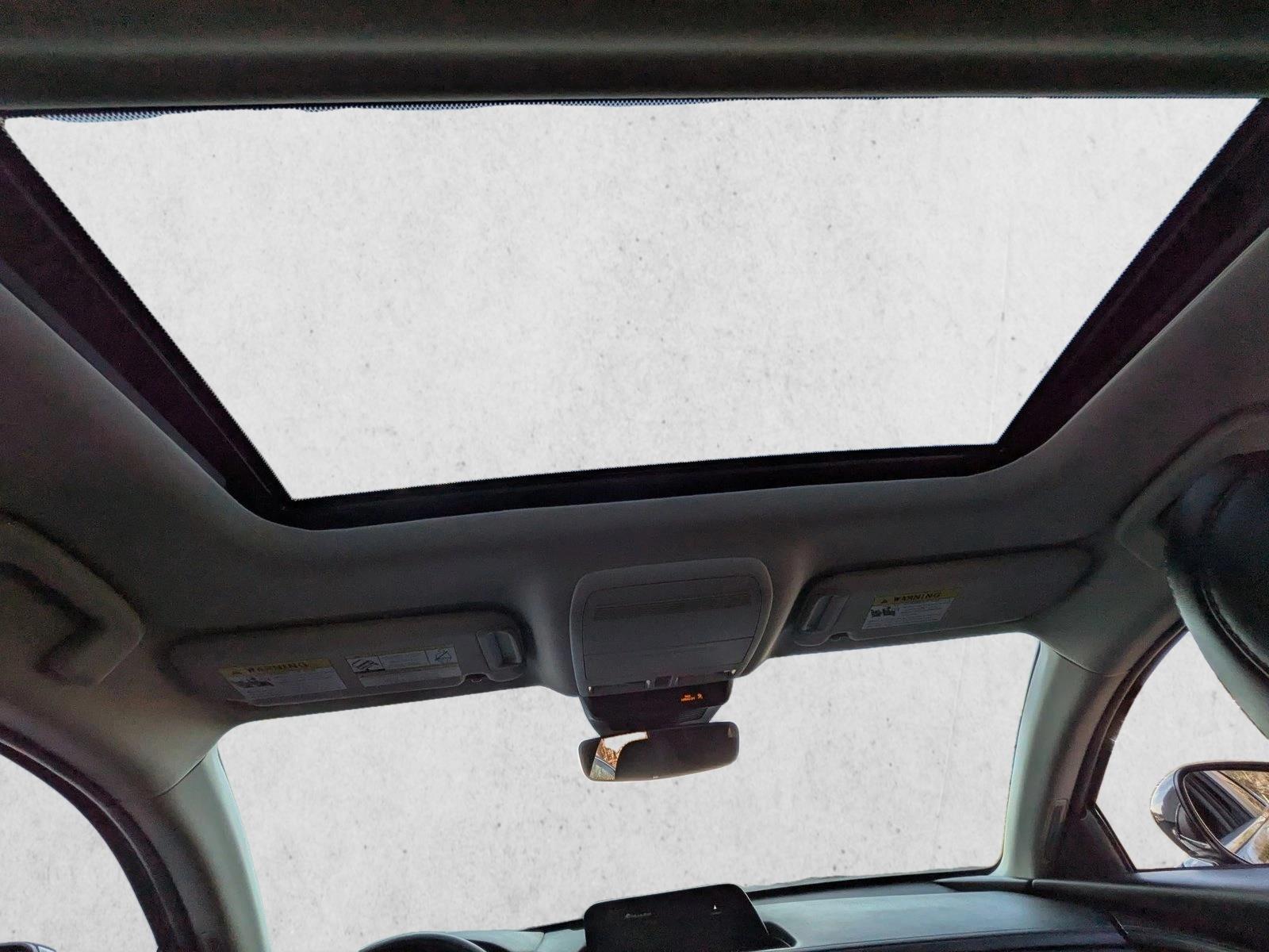 2025 MAZDA CX-30 - Image 19