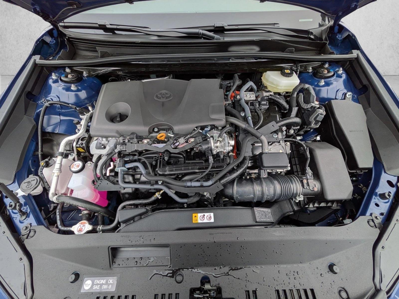 2026 TOYOTA CAMRY - Image 23