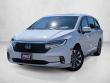 Used 2024 Honda Odyssey EX-L Van