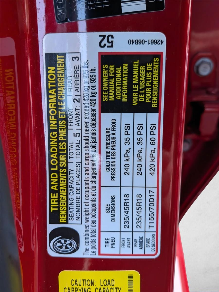 2022 TOYOTA CAMRY - Image 23