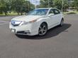 Used 2010 Acura TL 3.7 Sedan