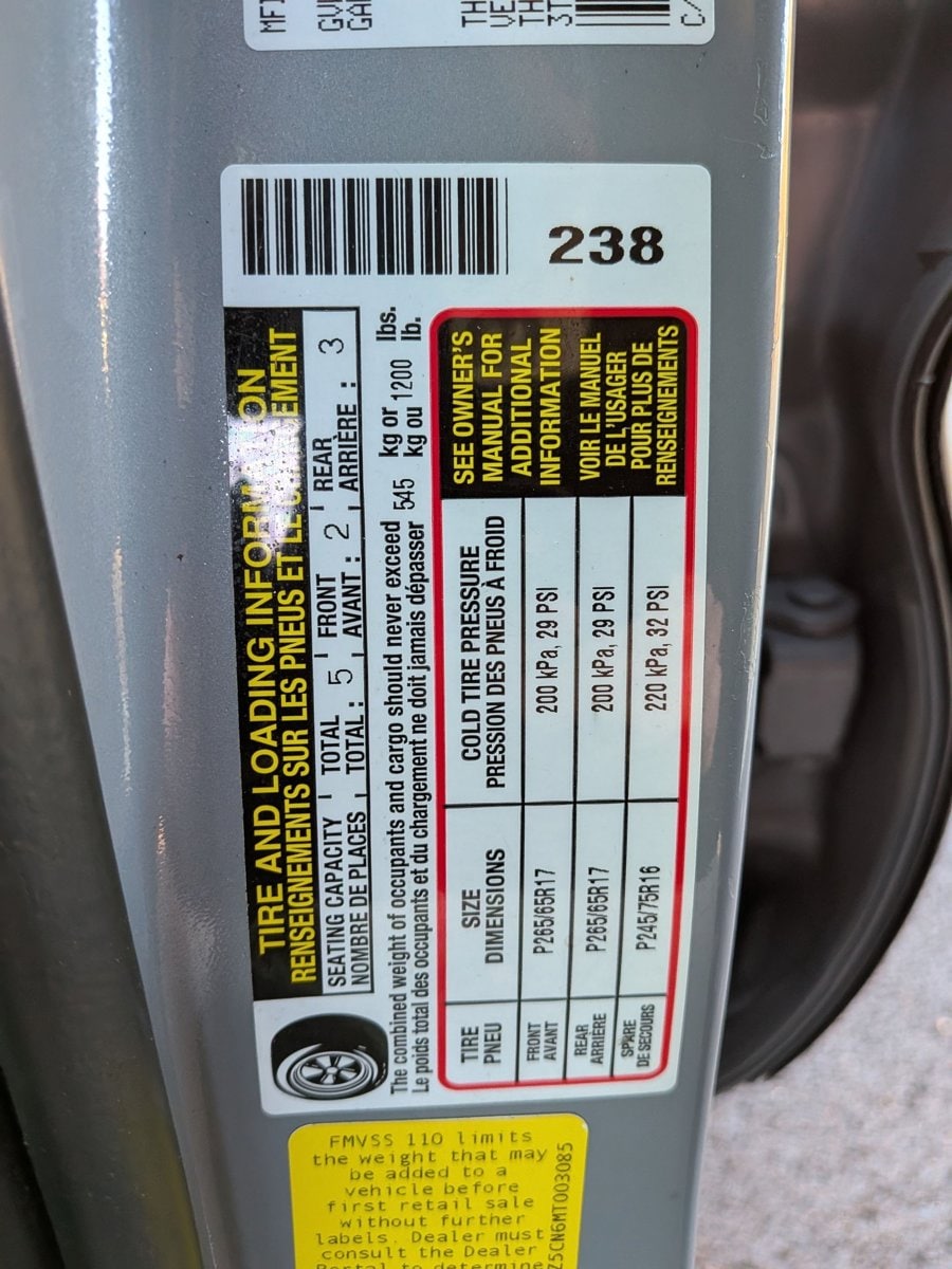 2021 TOYOTA TACOMA - Image 14