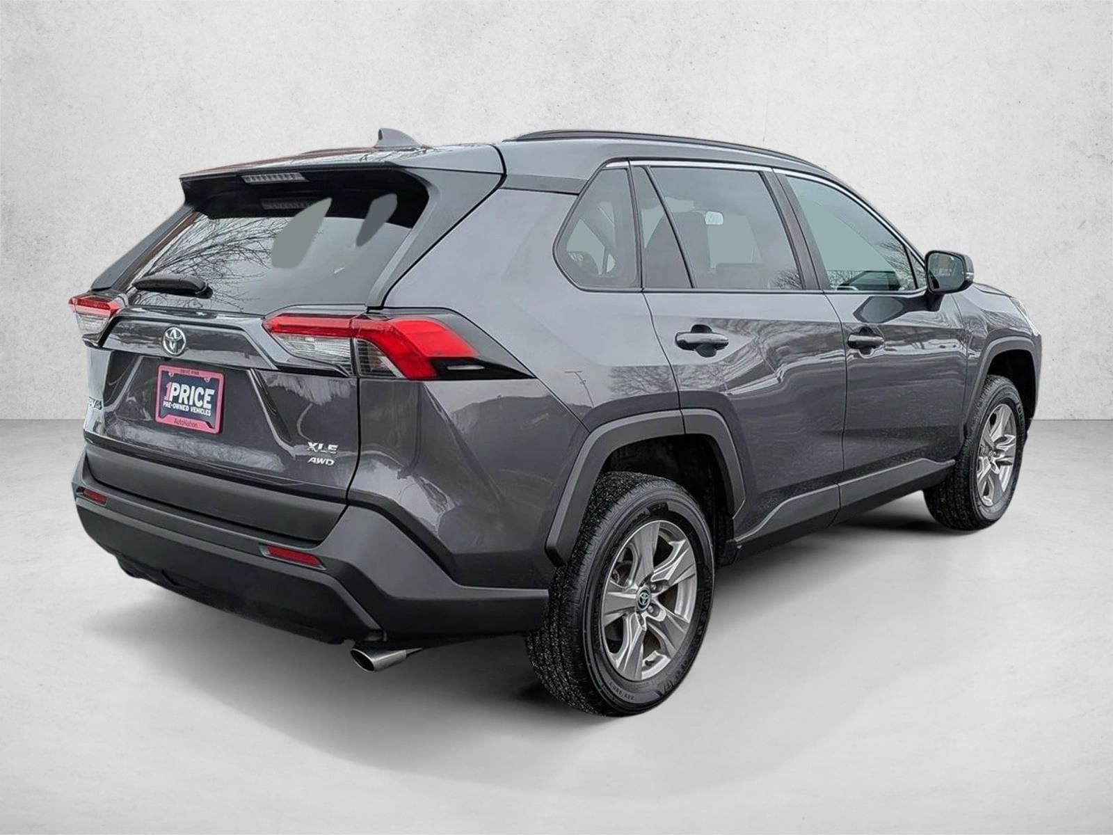 2023 TOYOTA RAV4 - Image 5