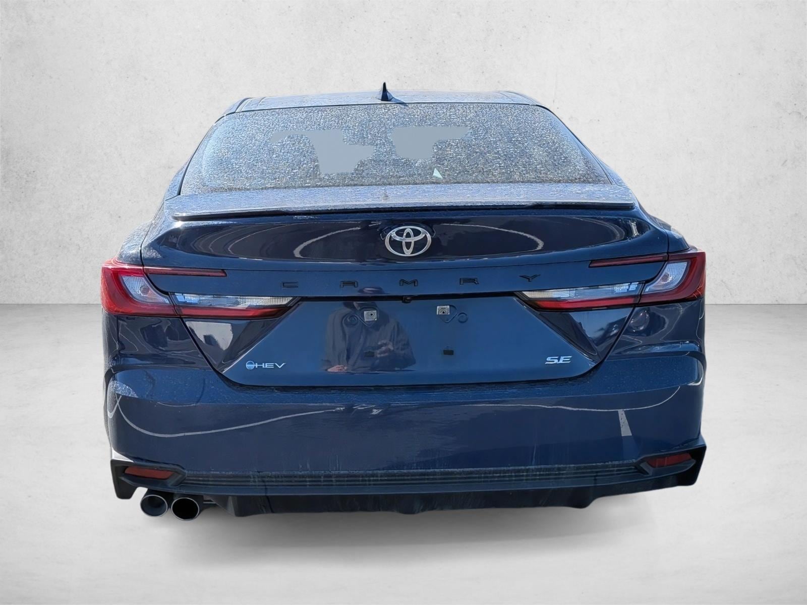 2025 TOYOTA CAMRY - Image 6