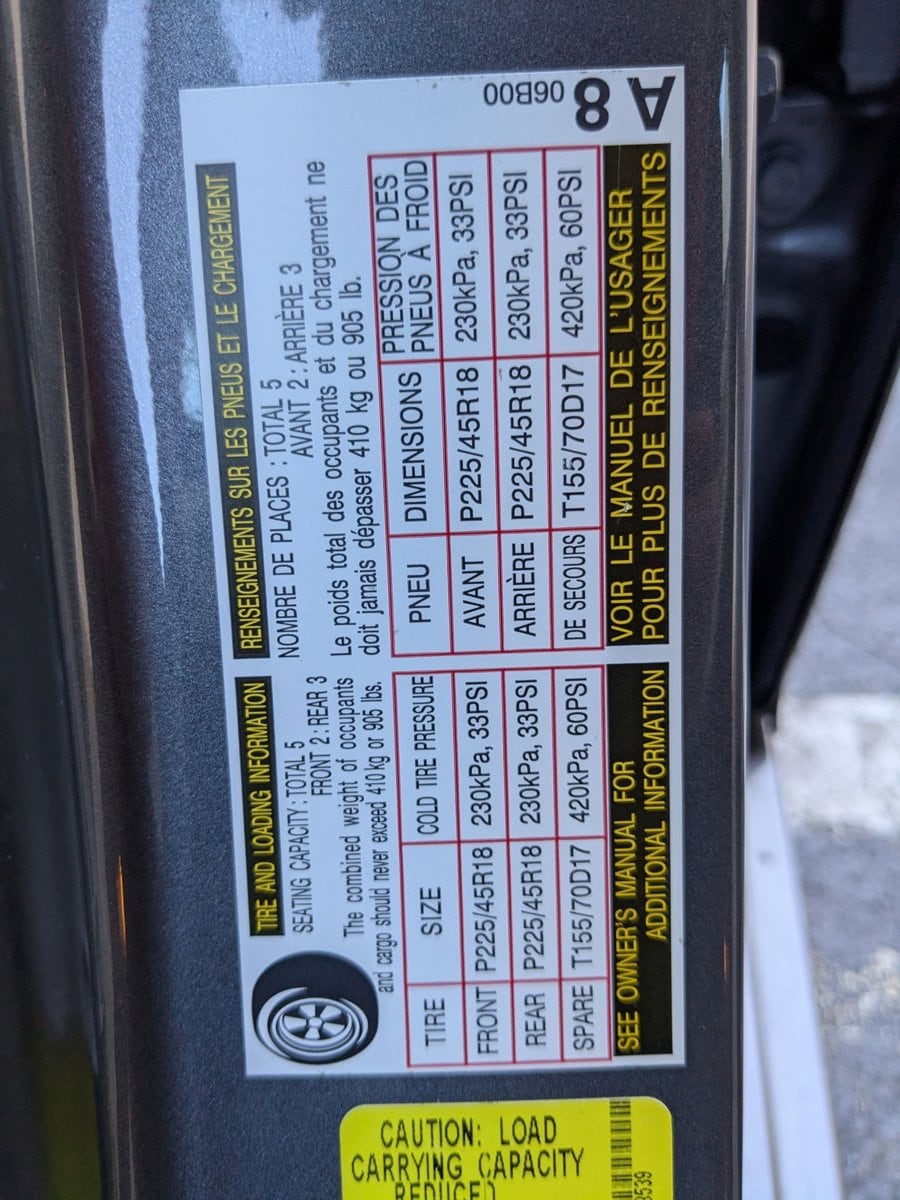 2017 LEXUS ES - Image 26