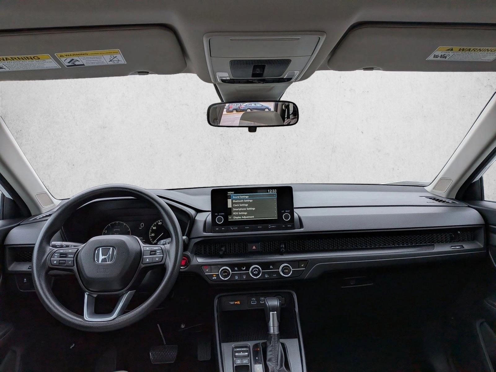 2024 HONDA CR-V - Image 20