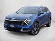 Used 2023 Kia Sportage EX SUV
